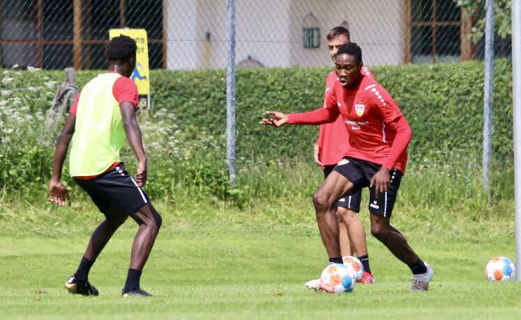 Mohammed Sankoh