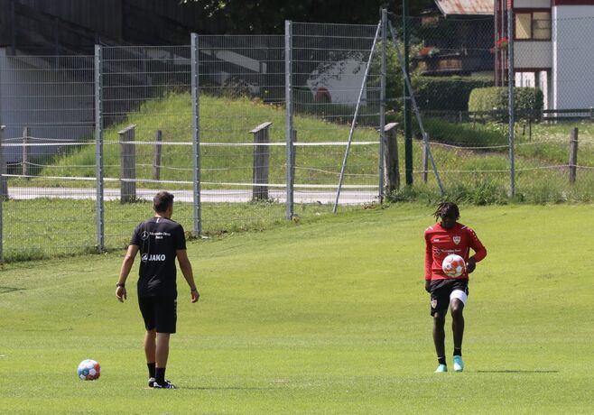 Tanguy Coulibaly