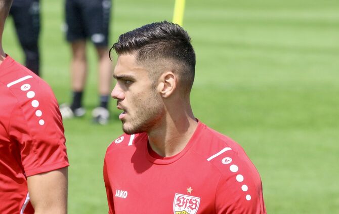 Konstantinos Mavropanos