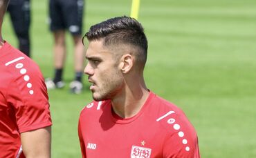 Konstantinos Mavropanos