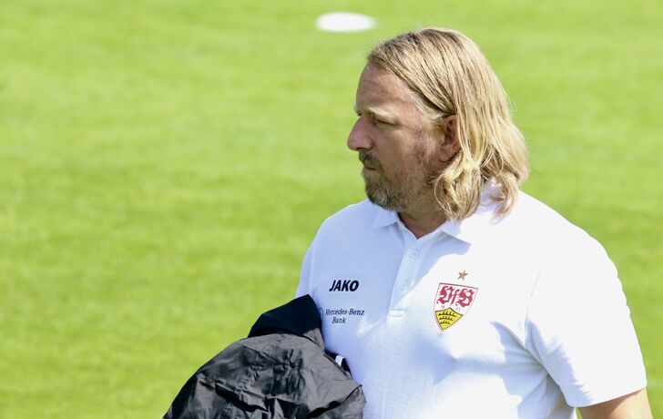 Sven Mislintat