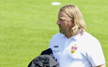 Sven Mislintat