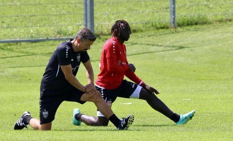 Tanguy Coulibaly