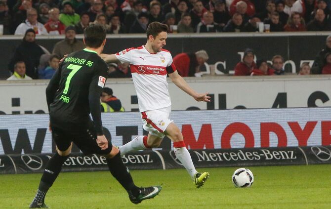 VfB Stuttgart - Hannover 96 (12.12.16)_9