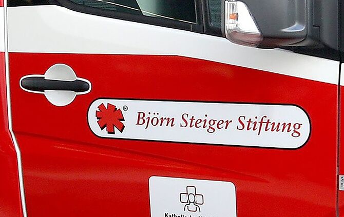 Björn-Steiger Stiftung