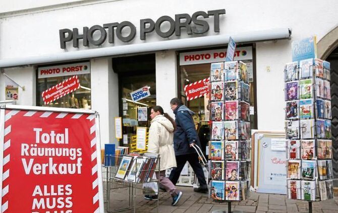 Foto Porst