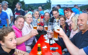 Remshaldener Straßenfest