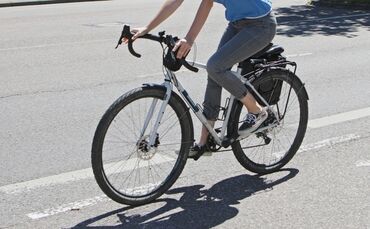  neue Radwege
