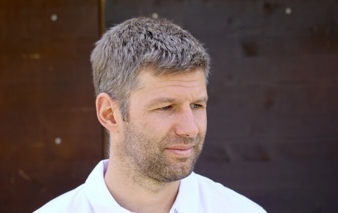 Thomas Hitzlsperger