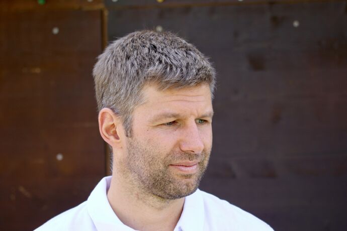 Thomas Hitzlsperger