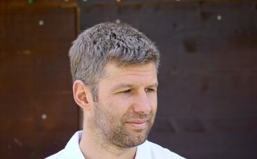 Thomas Hitzlsperger