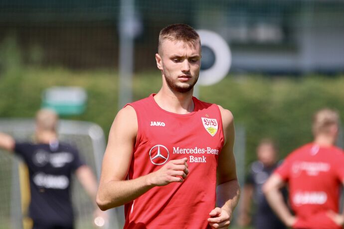 Sasa Kalajdzic
