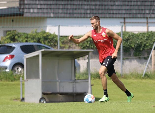 Sasa Kalajdzic