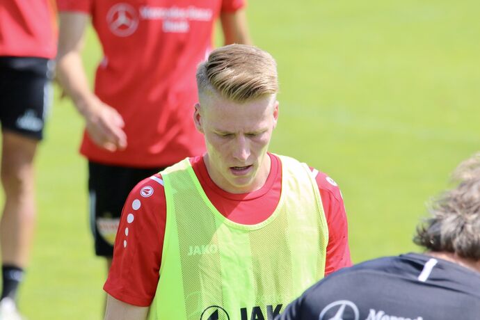 Chris Führich
