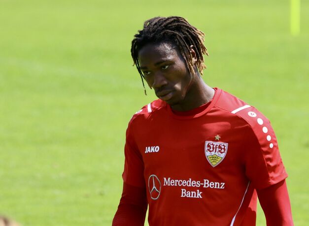 Mohamed Sankoh