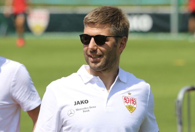 Thomas Hitzlsperger