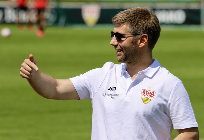 Thomas Hitzlsperger