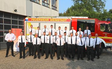 Feuerwehr
