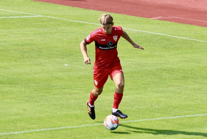 Borna Sosa