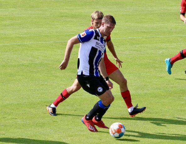 Fabian Klos
