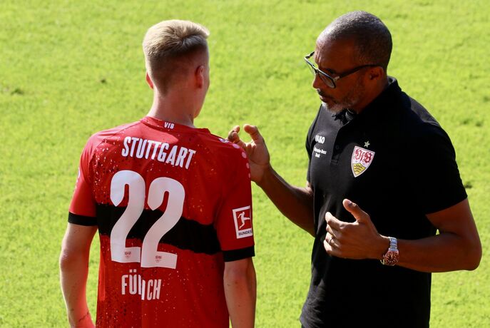 Chris Führich