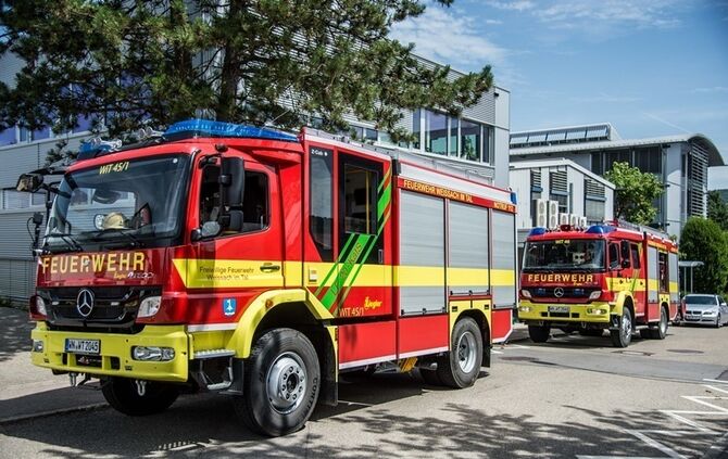 Hochleistungsakkus defekt: Garage brennt aus_13