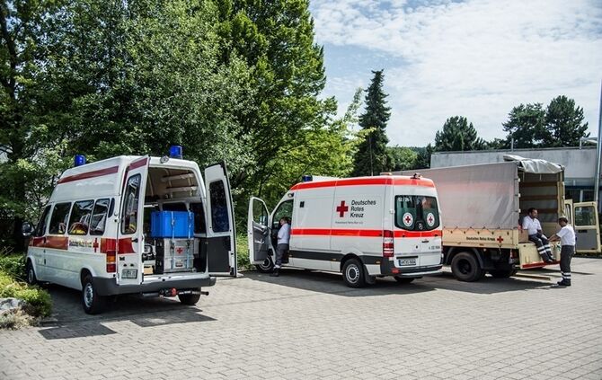 Hochleistungsakkus defekt: Garage brennt aus_15