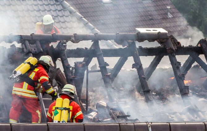 Dachstuhlbrand - Bild 16_0