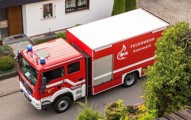 Dachstuhlbrand - Bild 18_2