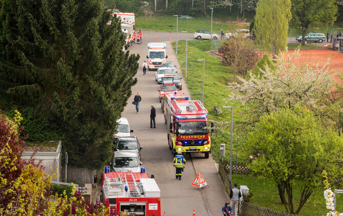 Dachstuhlbrand - Bild 17_3