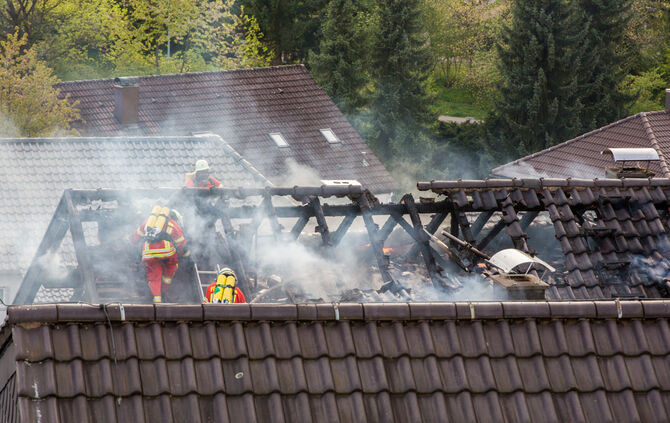 Dachstuhlbrand - Bild 15_4