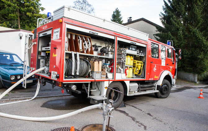 Dachstuhlbrand - Bild 12_8