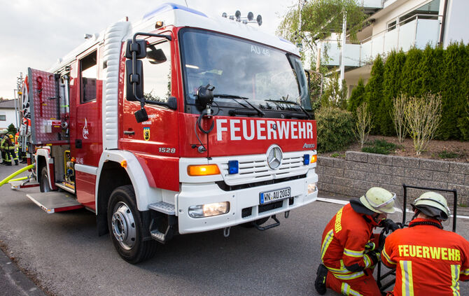Dachstuhlbrand - Bild 10_9