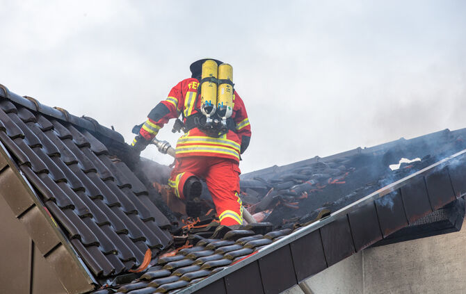 Dachstuhlbrand - Bild 05_14