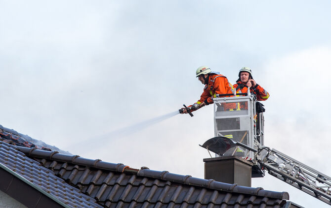 Dachstuhlbrand - Bild 04_15