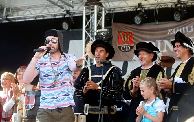 49. SchoWo in Schorndorf eröffnet_0