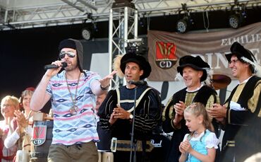 49. SchoWo in Schorndorf eröffnet_0