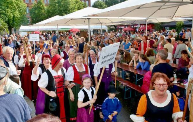 49. SchoWo in Schorndorf eröffnet_1