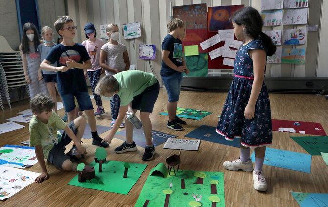 ProjektwochenStetten