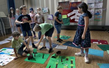 ProjektwochenStetten