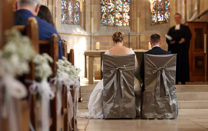 Hochzeit