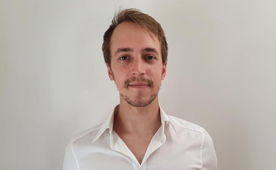 Marvin Roth: Ehemaliger Handballer der Sportfreunde kandidiert für ...