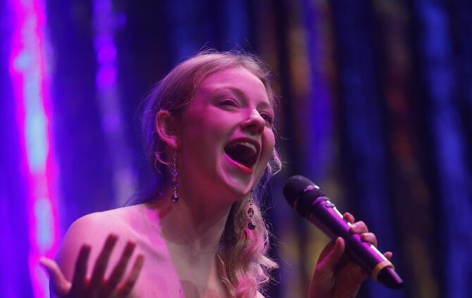 Neujahrsempfang der IHK in der Schwabenlandhalle._12