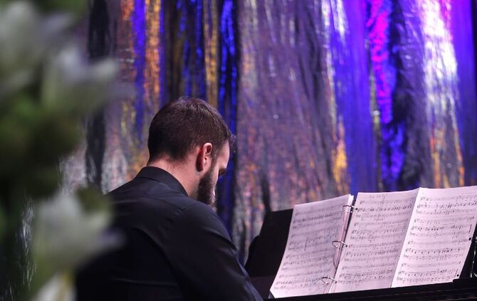 Neujahrsempfang der IHK in der Schwabenlandhalle._13