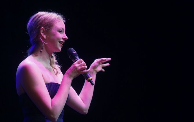 Neujahrsempfang der IHK in der Schwabenlandhalle._14