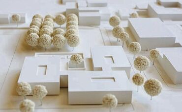 Architektenwettbewerb