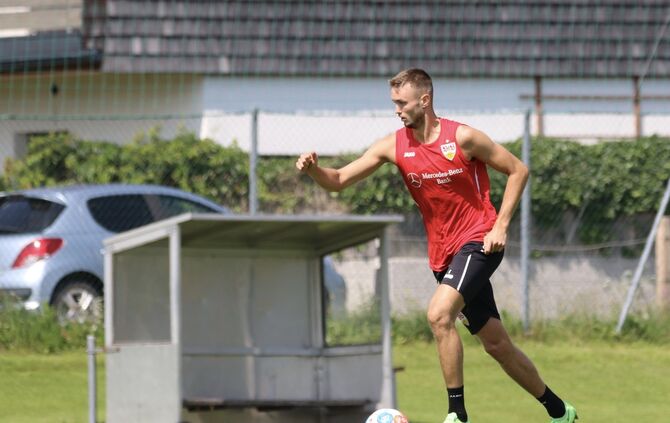 Sasa Kalajdzic