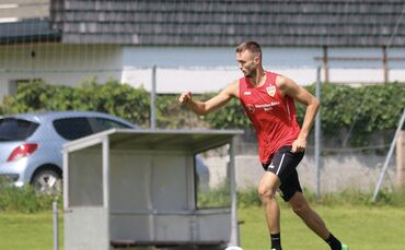 Sasa Kalajdzic
