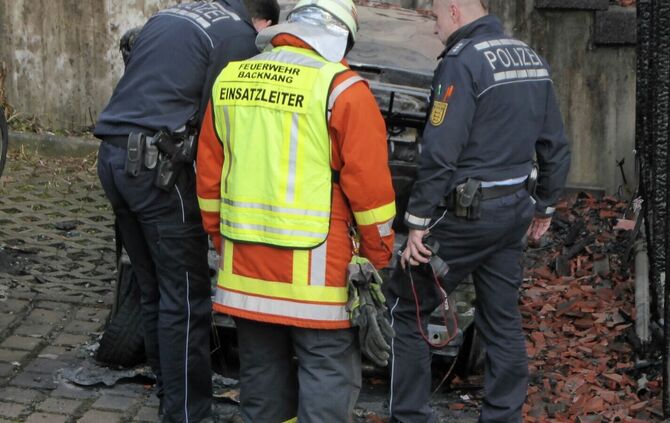 Brand in Backnang Aspacher Straße_2