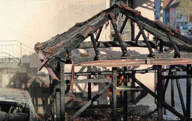 Brand in Backnang Aspacher Straße_4